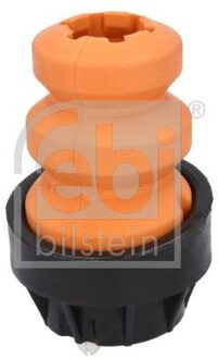 Fiat Aanslagrubber, vering 194044