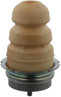 Fiat Aanslagrubber, vering 36864