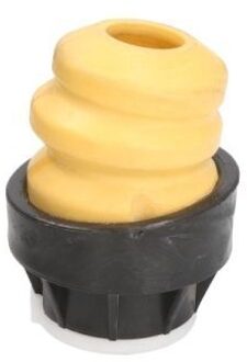 Fiat Aanslagrubber, vering A8F051