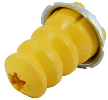 Fiat Aanslagrubber, vering TED55753