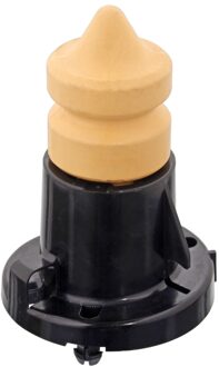 Fiat Aanslagrubber, vering