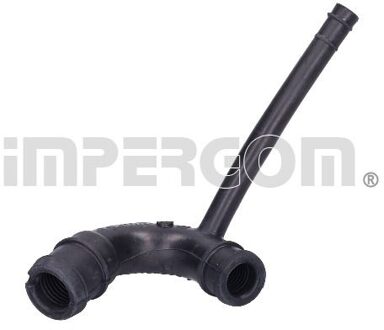 Fiat Aanzuigslang, luchtfilter 17252