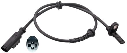 Fiat ABS Sensor 100988
