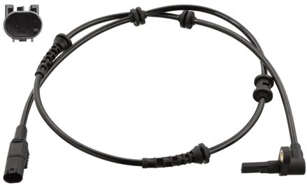 Fiat ABS - sensor 106081