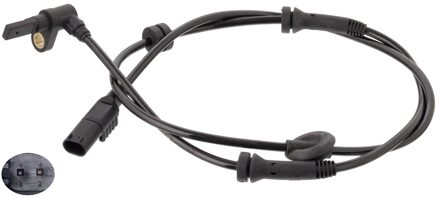 Fiat ABS - sensor 106083