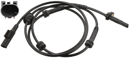 Fiat ABS - sensor 106266