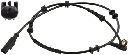 Fiat ABS - sensor 106706