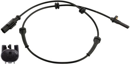Fiat ABS - sensor 106762
