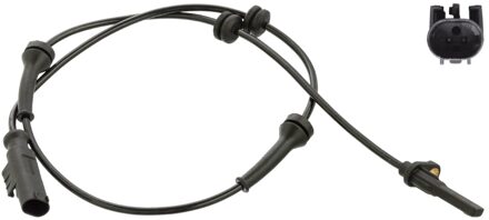 Fiat ABS - sensor 106826