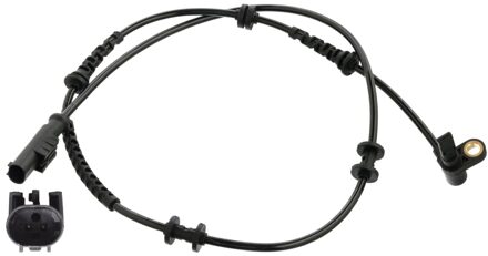 Fiat ABS - sensor 106837