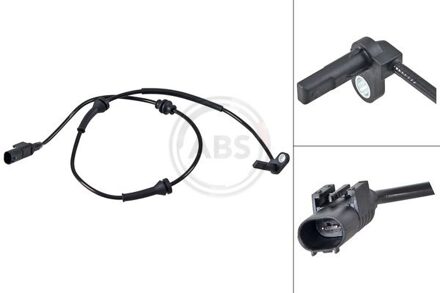 Fiat ABS sensor 31515