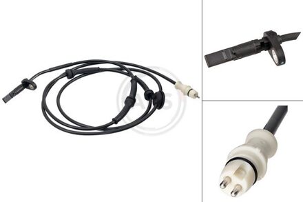 Fiat ABS sensor 31601