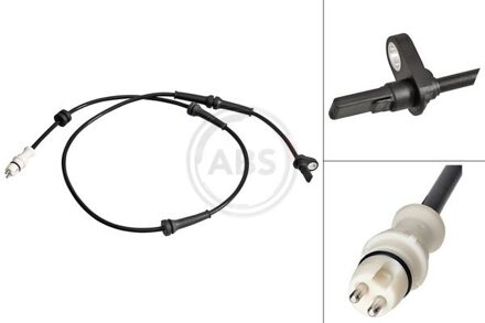 Fiat ABS sensor 31611