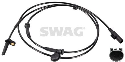 Fiat ABS - sensor 33100900