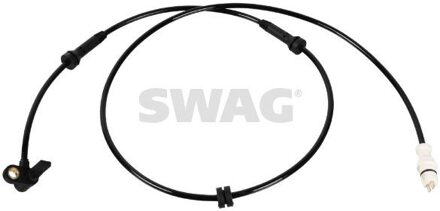 Fiat ABS - sensor 33100901