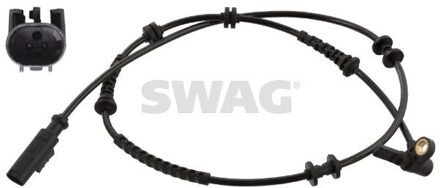 Fiat ABS - sensor 70106706