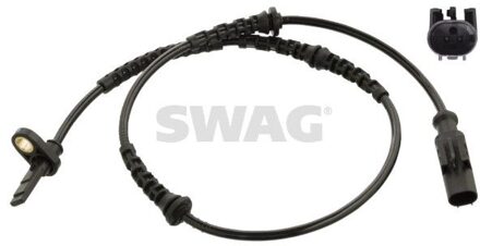 Fiat ABS - sensor 70106763