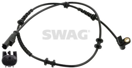 Fiat ABS - sensor 70106837