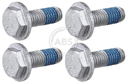 Fiat Accessoireset, schijfremblok 0918Q