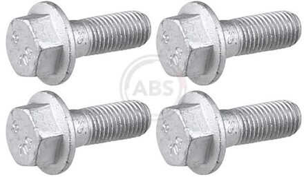 Fiat Accessoireset, schijfremblok 0938Q