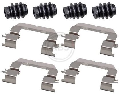 Fiat Accessoireset, schijfremblok 1919Q