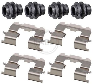 Fiat Accessoireset, schijfremblok 1939Q