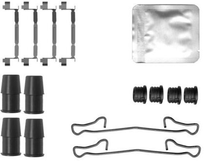 Fiat Accessoireset, schijfremblok 82561000