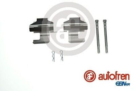 Fiat Accessoireset, schijfremblok D42352A