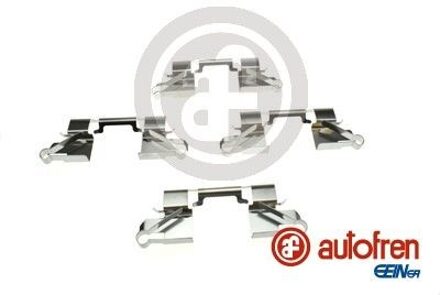 Fiat Accessoireset, schijfremblok D42908A