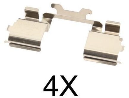 Fiat Accessoireset, schijfremblok