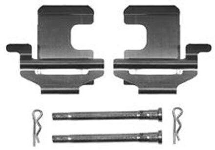 Fiat Accessoireset, schijfremblok