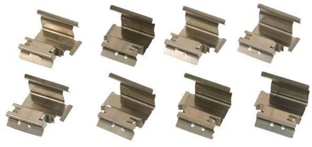 Fiat Accessoireset, schijfremblok