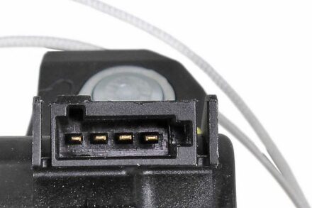 Fiat Achterklepslot 2310944