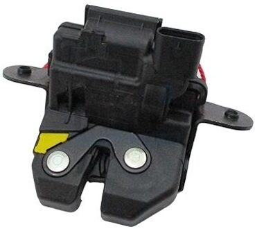 Fiat Achterklepslot 31311