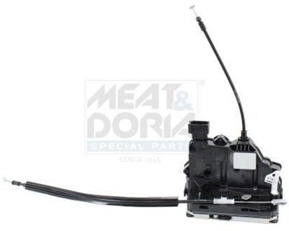 Fiat Achterklepslot 31692