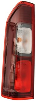 Fiat Achterlicht 045264