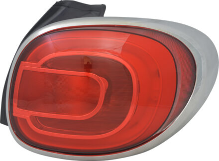 Fiat Achterlicht 1112364062