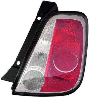 Fiat Achterlicht 3405092