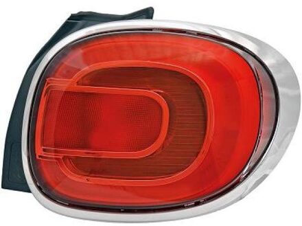 Fiat Achterlicht 3405690