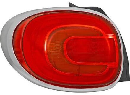 Fiat Achterlicht 3405693