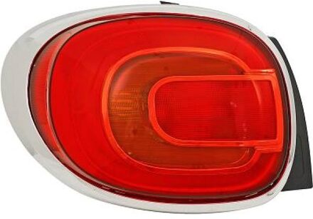 Fiat Achterlicht 3405695