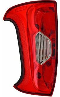 Fiat Achterlicht 3435090