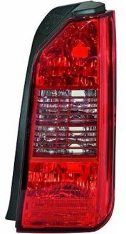 Fiat Achterlicht 3445090