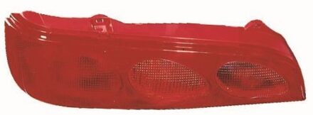 Fiat Achterlicht 6611911RLDUE