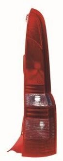 Fiat Achterlicht 6611917RLDUE