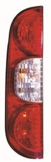 Fiat Achterlicht 6611927RUE
