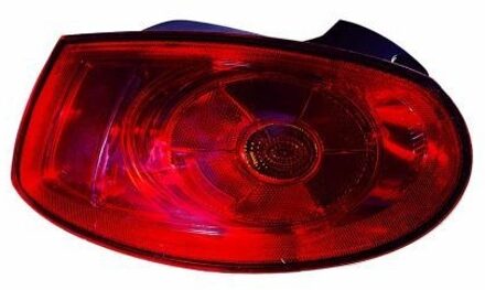 Fiat Achterlicht 6611930RUE