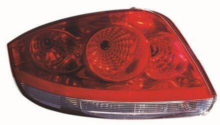 Fiat Achterlicht 6611936LUE