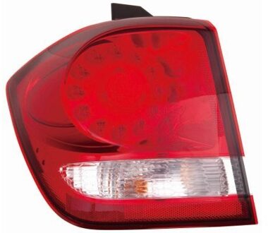 Fiat Achterlicht 6611951RUE