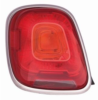 Fiat Achterlicht 6611963L3LDUE